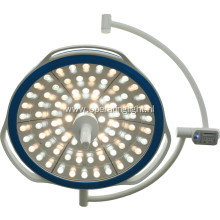 Surgical ot operating lamp in hospital